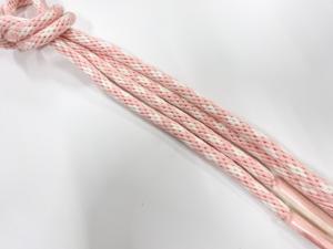 未使用品　正絹　手組帯締め